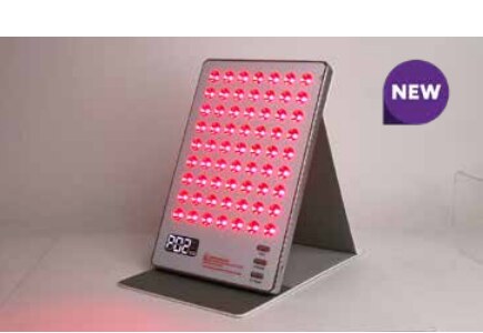 LED Light Therapy Panel